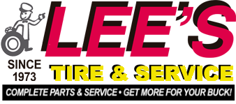 Lee's Tire and Service - (Brunswick, ME)